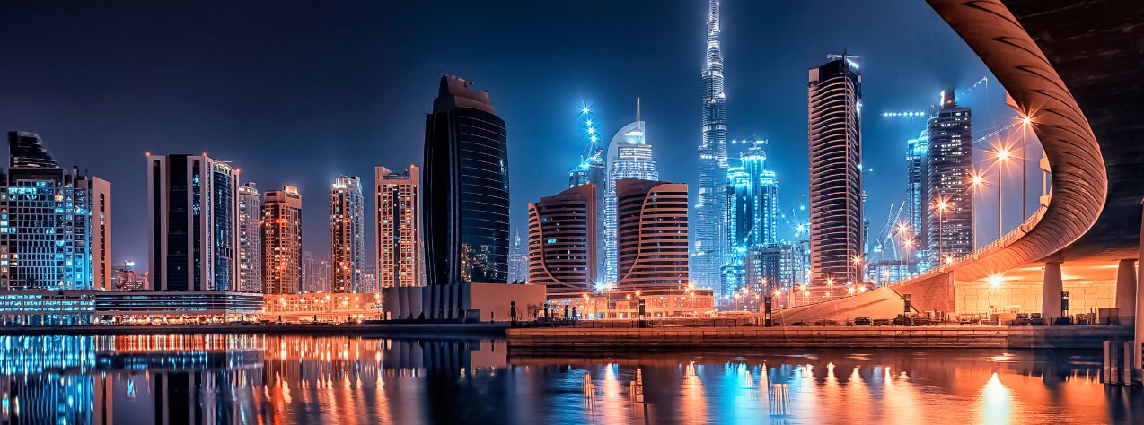 Dubai