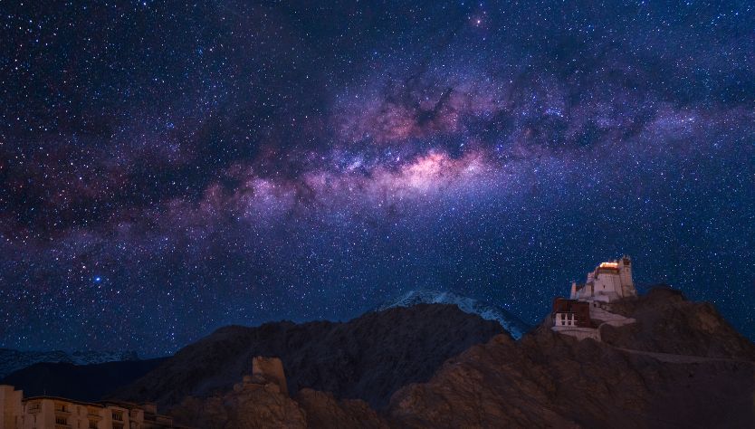 Ladakh