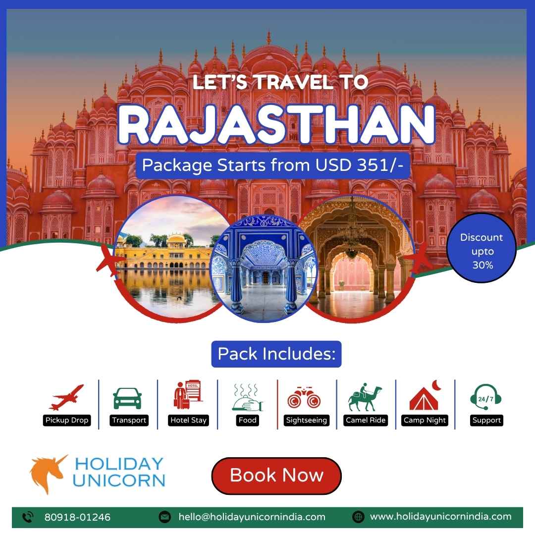 Rajasthan
